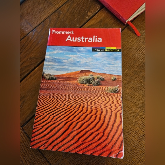Various travel books - Picture 3 of 10